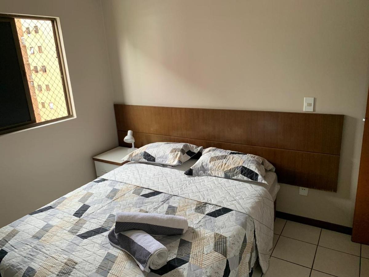 Ape Com 2 Quartos Com Ar Condicionado Na Linda Praia De Jatiuca Apartment Maceio  Exterior photo
